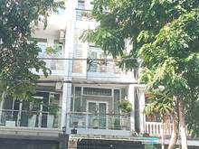 Hình ảnh Chỉ 12,6 tỷ nhà mới đẹp vô ở ngay mt đường 44 q6 (4x20) 4 lầu, 6pn