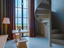 Hình ảnh C.Hộ Full NT VIP Cao Cấp_Trần Não_Thảo Điền_Cầu Thủ Thiêm_Emart Sala