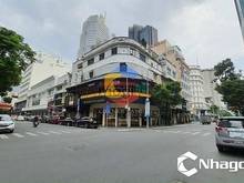 Hình ảnh Góc 2MT Đông Du - Đồng Khởi, Phường Bến Nghé, Quận 1 600m2 DTSD 2 Lầu