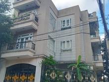 Hình ảnh Nhà góc 3 mặt tiền gần đường Số 26 (6,8mx20m) trệt 3 lầu 5pn 12,99 tỷ