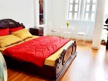 Hình ảnh Bán nhà,CHDV,71m2,HXH,Phan Đình Phùng,Phú Nhuận,chỉ 16x tỷ,