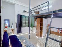 Hình ảnh Phòng trống ở liền FULL NỘI THẤT bếp tách riêng ngay khu sân bay