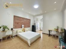 Hình ảnh 🔥Căn Hộ Studio 40m2 có balcon Đầy Đủ Tiện Nghi Gần Ngã Tư Phú Nhuận🔥