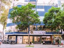 Hình ảnh GÍA TỐT!! Căn góc 2MT NGANG 20m Nguyễn Công Trứ Q1 - 5 tầng ốp kính
