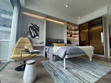Hình ảnh Cho thuê Trang Chủ MB66.COM / Đăng Ký Tặng 66K The Sun Avenue 1PN, 2PN, 3PN, Studio, Full nội thất