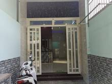 Hình ảnh Bán nhà / đường Phan Văn Hớn , xã Xuân Thới Thượng Hóc Môn .