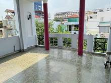 Hình ảnh Cho thuê nhà cãi tạo 5PN,3WC làm CHVD Bạch Đằng, Bình Thạnh 14tr/tháng