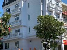 Hình ảnh Cho thuê khách sạn/CHDV 28P - tại Phú Mỹ Hưng Quận 7, CĂN GÓC 2MT