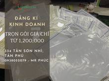 Hình ảnh Văn Phòng Ảo Quận 10 - các Quận Tp Hồ Chí Minh