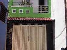 Hình ảnh Bán nhà HXH đường Cầu Xéo, Tân Sơn Nhì, Tân Phú, 90m2, 3 tầng,