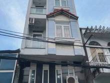 Hình ảnh GẤP BÁN - Chủ hạ sâu - Đường 7M - 373 Lý Thường Kiệt. 28 M² x 5 Tầng.