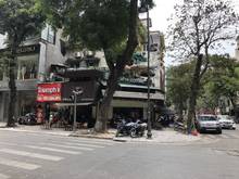 Hình ảnh Cho thuê nhà Bà Triệu - HBT, 30m2, 1.5 tầng, MT13m, 35tr
