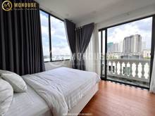 Hình ảnh C.Hộ 1PN Full NT tại Thảo Điền_Cầu Sài Gòn_Landmark81_Trần Não_An Phú
