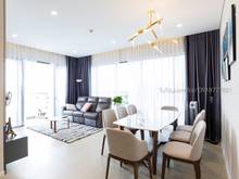 Hình ảnh Cho thuê Mb6623 nạp rút nhanh chóng Đảo Kim Cương, full nt, 117m2, giá 40tr bao phí