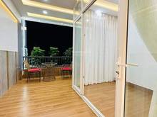 Hình ảnh Căn góc 2 mặt tiền hẻm xe hơi gần Đại học Hutech Phường 25 Bình Thạnh