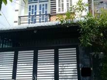 Hình ảnh Bán nhà HXH thông Tân Sơn Nhì,TSN, Tân Phú, 62m2, 3 tầng,giá rẻ