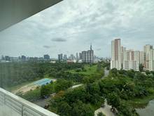 Hình ảnh Cho thuê gấp căn 75m2 The New City Thủ Thiêm giá chỉ 17 triệu/tháng.