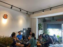 Hình ảnh ✅Mặt Bằng Quán Cafe_Trung Tâm Quận 1