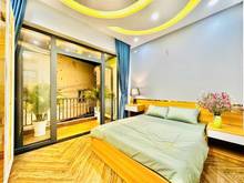Hình ảnh Bán nhà Mặt Tiền Nguyễn Thượng Hiền,p6.BT. 4.5x15m ,6 tầng, thang máy.