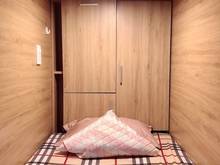 Hình ảnh Sleep Box riêng tư 1 người ở đầy đủ tiện nghi giá rẻ trung tâm Q.11