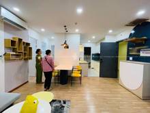 Hình ảnh 🌟Cho thuê chung cư Diamond Reverside 2PN - 3 PN 8tr-12 tr