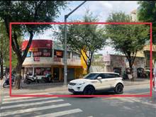 Hình ảnh Cho thuê nhà GÓC 2 MT 133 Hai Bà Trưng và Nguyễn Văn Chiêm Q1-1500m2 D