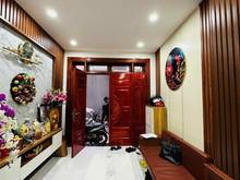 Hình ảnh Bán nhà Lê Đức Thọ  dt38m 5t chỉ 4.7 tỷ