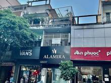 Hình ảnh Bán nhà mặt tiền Nguyễn Trãi, Q1, P Bến Thành, vị trí đắc địa bậc nhất