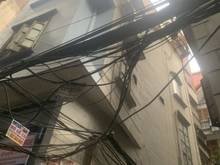 Hình ảnh Vị trí cực nhà đẹp cách mặt phố hơn chục mét,