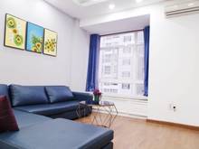Hình ảnh Cho thuê Mb6623 nạp rút nhanh chóng Sky Garden 3, Phú Mỹ Hưng, Quận 7 full nội thất 3pn