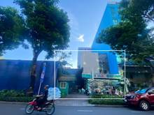 Hình ảnh Cho thuê nhà 24C Trương Định, Q.3 - DT: 14x38m, trệt 3 lầu