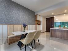 Hình ảnh Cho thuê Trang Chủ MB66.COM / Đăng Ký Tặng 66K One Verandah 2 phòng ngủ, 2 WC, đầy đủ nội thất.
