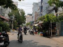 Hình ảnh Cho thuê nhà mặt tiền đường số 53, 4mx22m, 3PN, gần góc Mai Văn Vĩnh