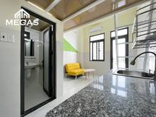 Hình ảnh Siêu phẩm DUPLEX ngay Vòng xoay Hoà Bình - Tô Hiệu