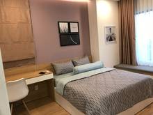 Hình ảnh Cho thuê Trang Chủ MB66.COM / Đăng Ký Tặng 66K 3 phòng ngủ, 2WC, đầy đủ nội thất mới, xịn. Tầng cao