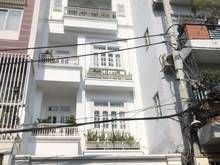 Hình ảnh Bán nhà Đ. Lê Quang Định, phường 7, Bình Thạnh khu dân trí cao