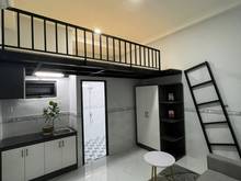 Hình ảnh Duplex CÁCH ĐẠI HỌC HUFI, VĂN HIẾN chưa tới 2km