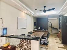 Hình ảnh Bán Nhà Ngõ 88 Võ Thị Sáu, Cách Hồ 50m, Gara Oto, 45m2*5 Tầng, 9,5 Tỷ