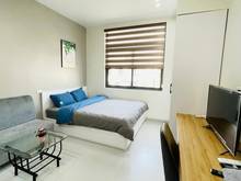 Hình ảnh Cho thuê căn hộ 1 phòng ngủ P 503 căn SH28 Vinhome Marina Diện tích