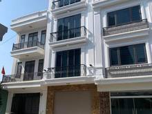 Hình ảnh Bán nhà 4 tầng độc lập Xây mới 50M TDC Hải An
