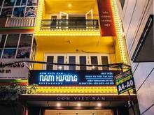 Hình ảnh [HOT] Cho thuê mặt phố CỬA NAM, 200m2 x 7 tầng, mặt tiền 5m