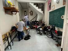 Hình ảnh Bán nhà gấp đường lê liễu. F tân quý. Q tân phú  - DT: 5 x 10. Nở hậu.