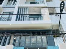 Hình ảnh KHÔNG CÓ CĂN THỨ HAI nhà Nguyễn Cảnh Chân Q1 56m2 chỉ 3tỷ8 HXH