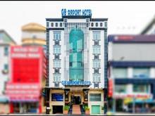 Hình ảnh Cho Thuê CHDV 30m2, Full Nội Thất cao cấp số 03 Cộng Hoà, Tân Bình
