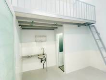 Hình ảnh Phòng Trọ Có Gác Zá Rẻ Chỉ Phí Thấp