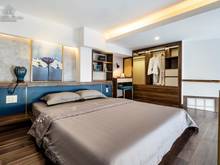 Hình ảnh Trống CHDV siêu đẹp - Gần ngã tư Hàng Xanh - tiện di chuyển Q1, q2