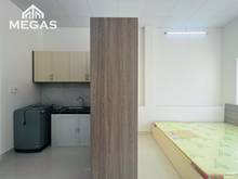 Hình ảnh Căn Hộ Mới 100% Đầy Đủ Tiện Nghi Phường An Phú