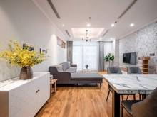 Hình ảnh Bán Trang Chủ MB66.COM / Đăng Ký Tặng 66K VINHOMES CENTRAL PARK B.Thạnh GIÁ TỐT NHẤT 2PN: 80m2 2T735