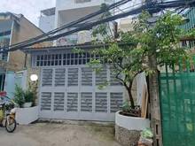 Hình ảnh Bán nhà oto ngủ trong nhà,p phú thuận ,quận 7 giá 7,8 tỷ