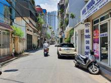 Hình ảnh Bán nhà MẶT PHỐ YÊN LẠC, KINH DOANH / XÂY VĂN PHÒNG, 134m2, 28 tỷ